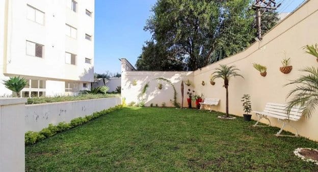 Apartamento, 3 quartos, 106 m² - Foto 9