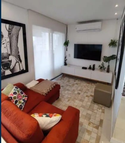 Apartamento, 1 quarto, 82 m² - Foto 13