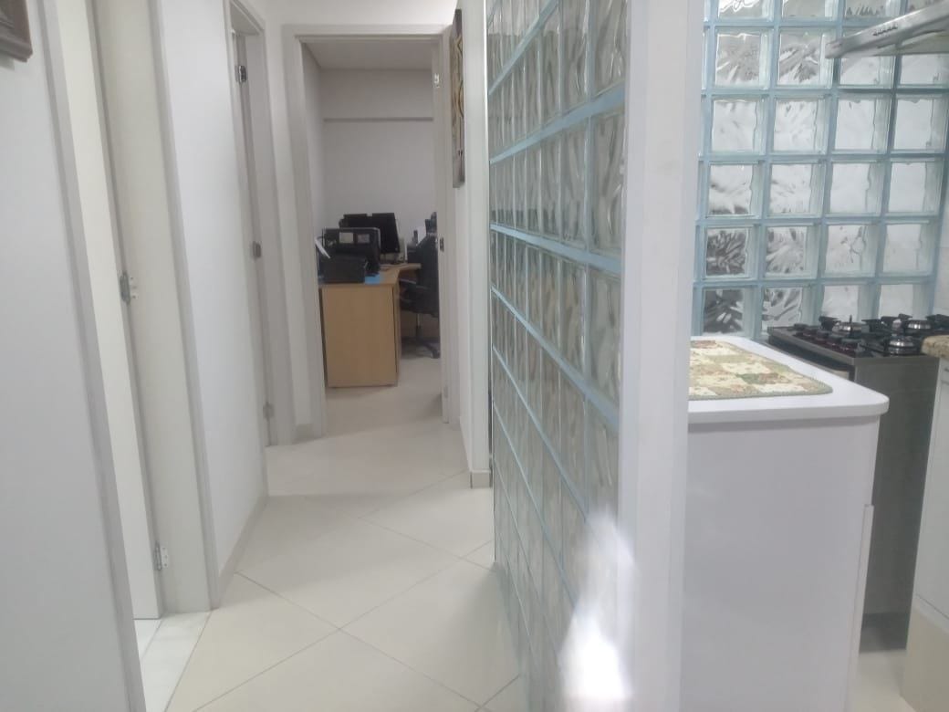 Apartamento, 2 quartos, 45 m² - Foto 22