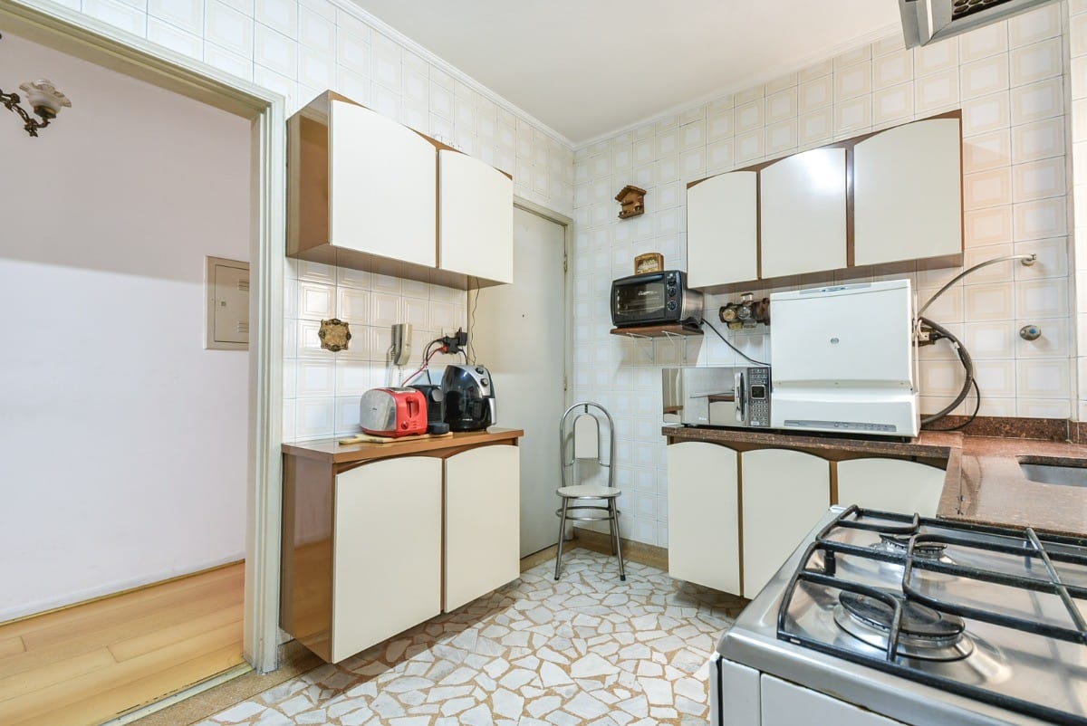 Apartamento, 3 quartos, 115 m² - Foto 8