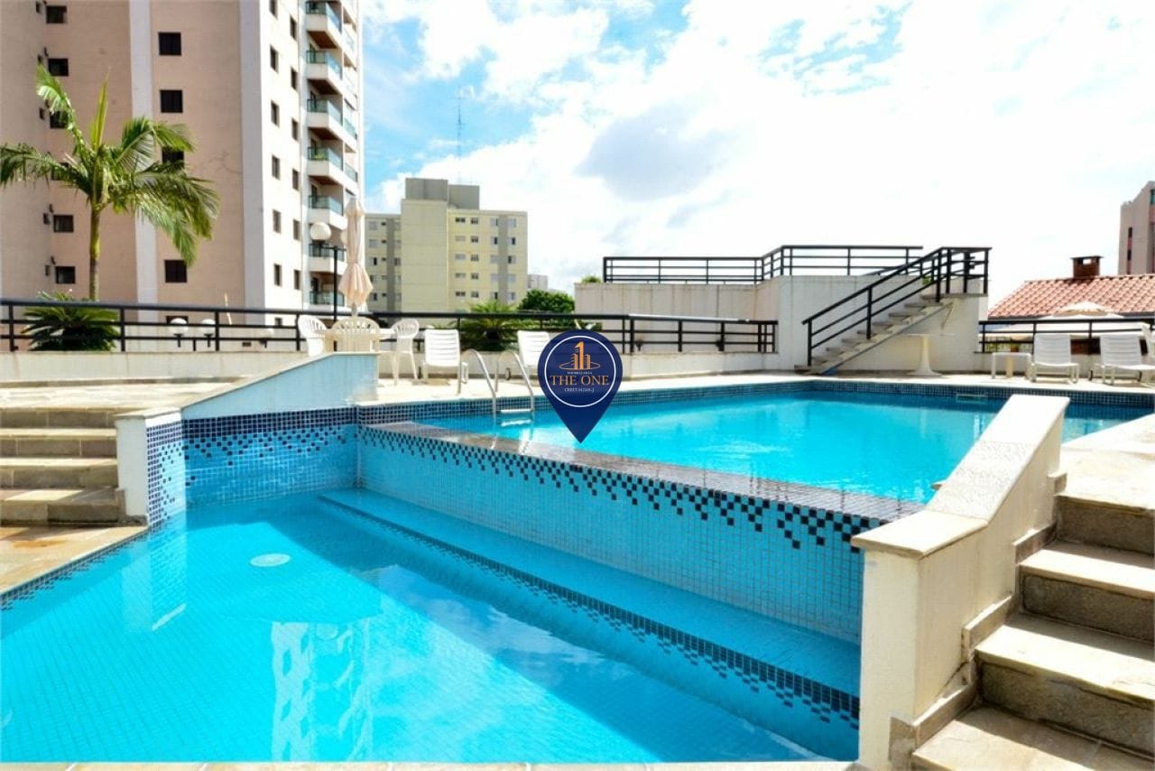 Apartamento, 4 quartos, 200 m² - Foto 9