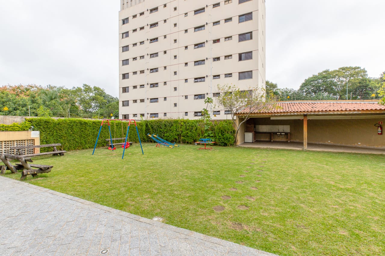 Apartamento, 2 quartos, 52 m² - Foto 7