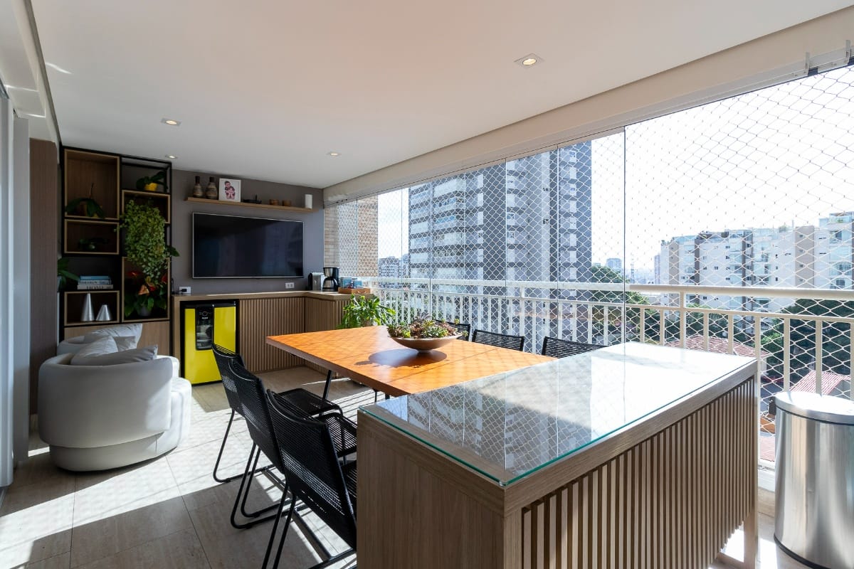 Apartamento, 3 quartos, 122 m² - Foto 55