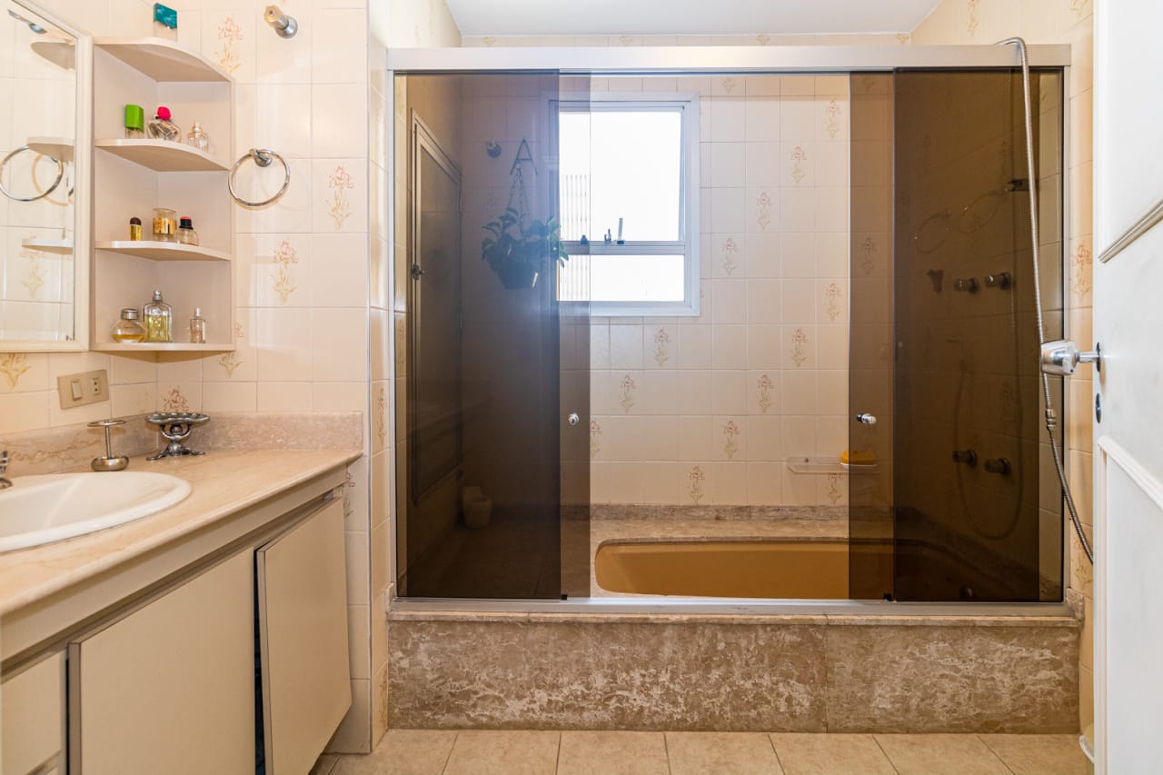 Apartamento, 3 quartos, 192 m² - Foto 22