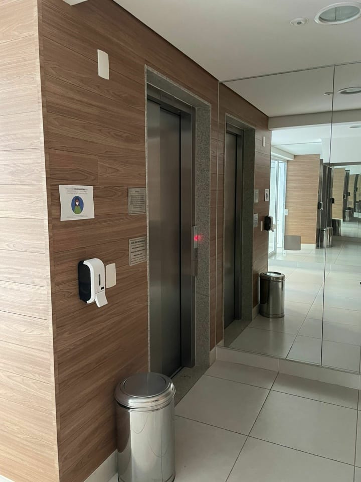 Apartamento, 3 quartos, 75 m² - Foto 29