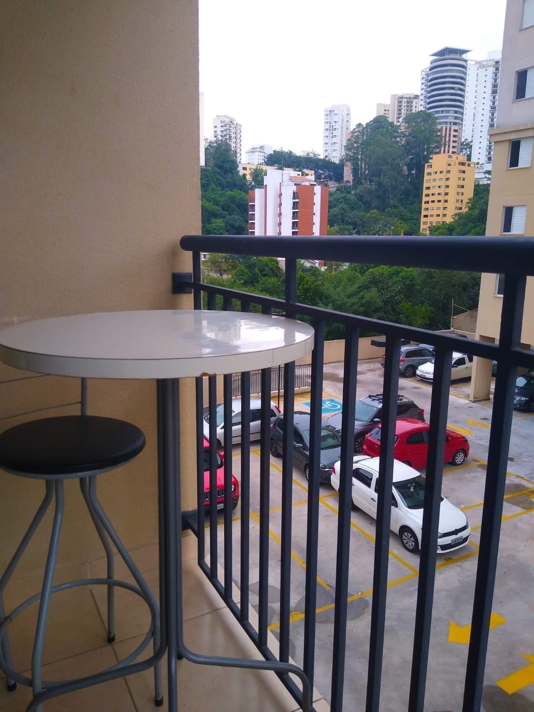 Apartamento, 1 quarto, 49 m² - Foto 31