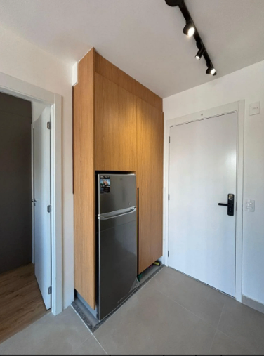 Apartamento, 1 quarto, 26 m² - Foto 23