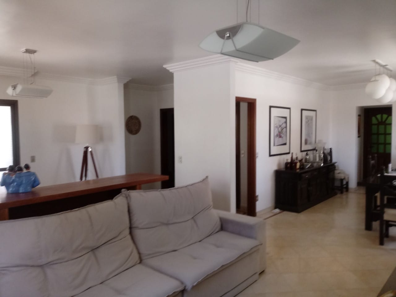 Apartamento, 4 quartos, 214 m² - Foto 6
