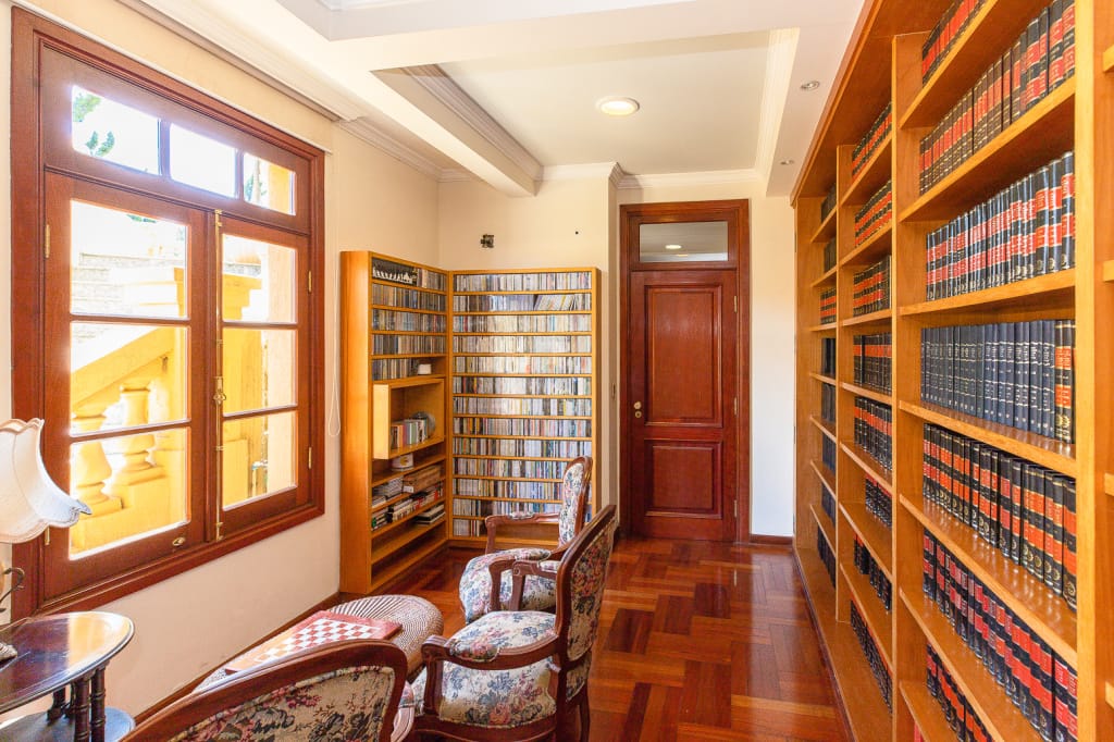 Casa, 4 quartos, 869 m² - Foto 12