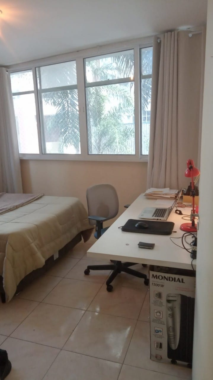 Apartamento, 1 quarto, 57 m² - Foto 23