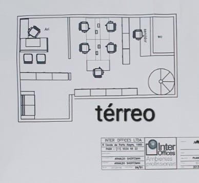 Sala-Conjunto, 92 m² - Foto 15
