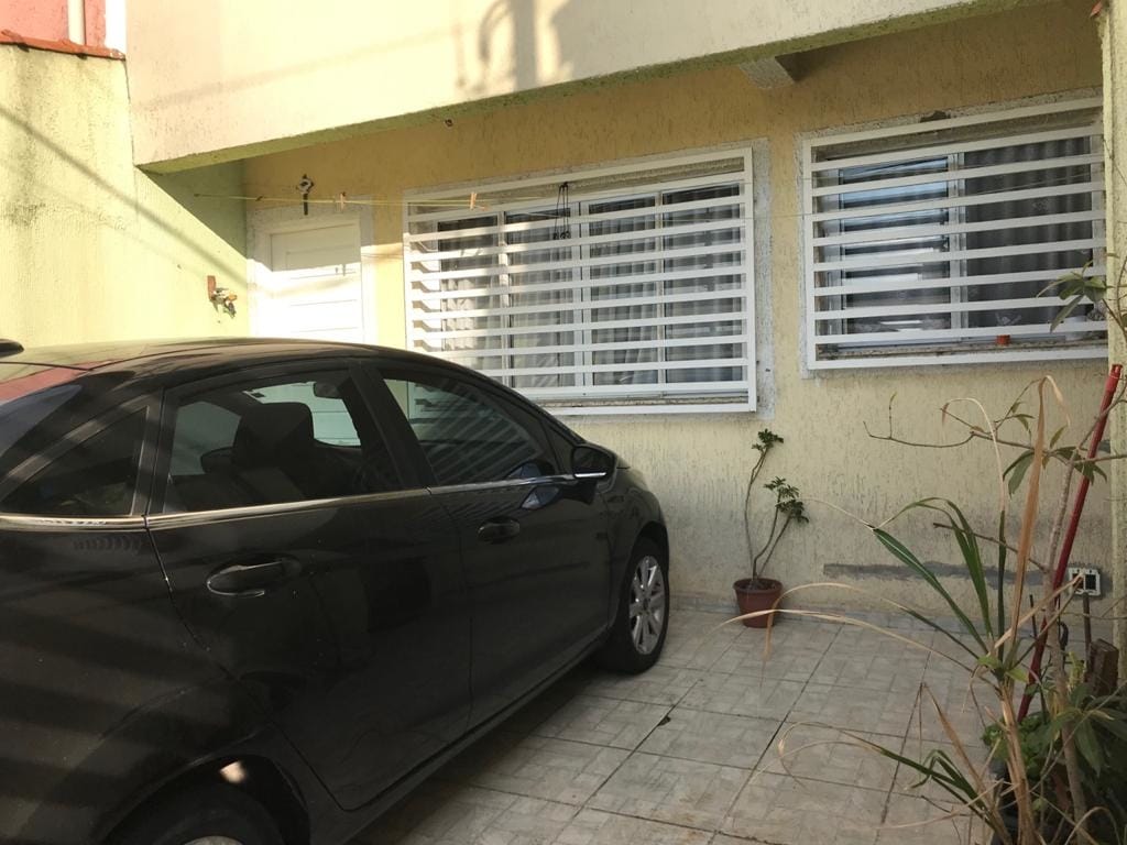 Casa, 3 quartos, 100 m² - Foto 22