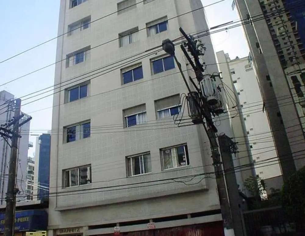 Apartamento, 2 quartos, 98 m² - Foto 16