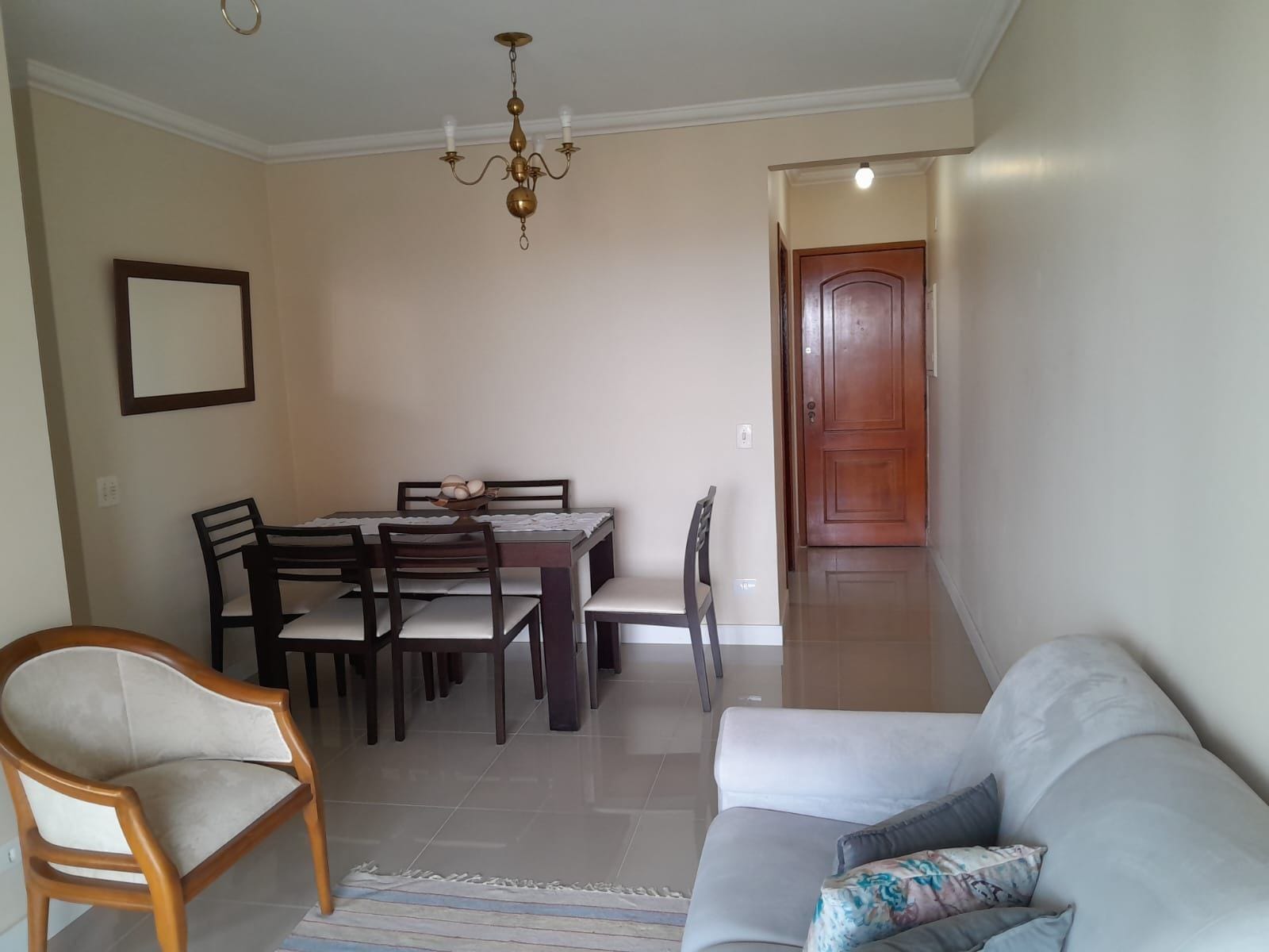 Apartamento, 3 quartos, 80 m² - Foto 4