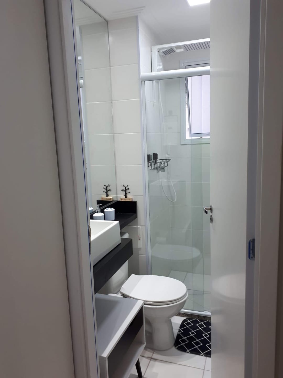 Apartamento, 1 quarto, 35 m² - Foto 12