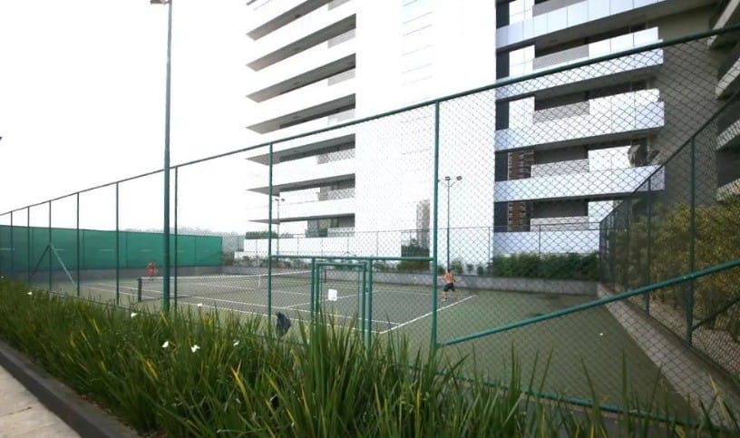 Apartamento, 1 quarto, 55 m² - Foto 15