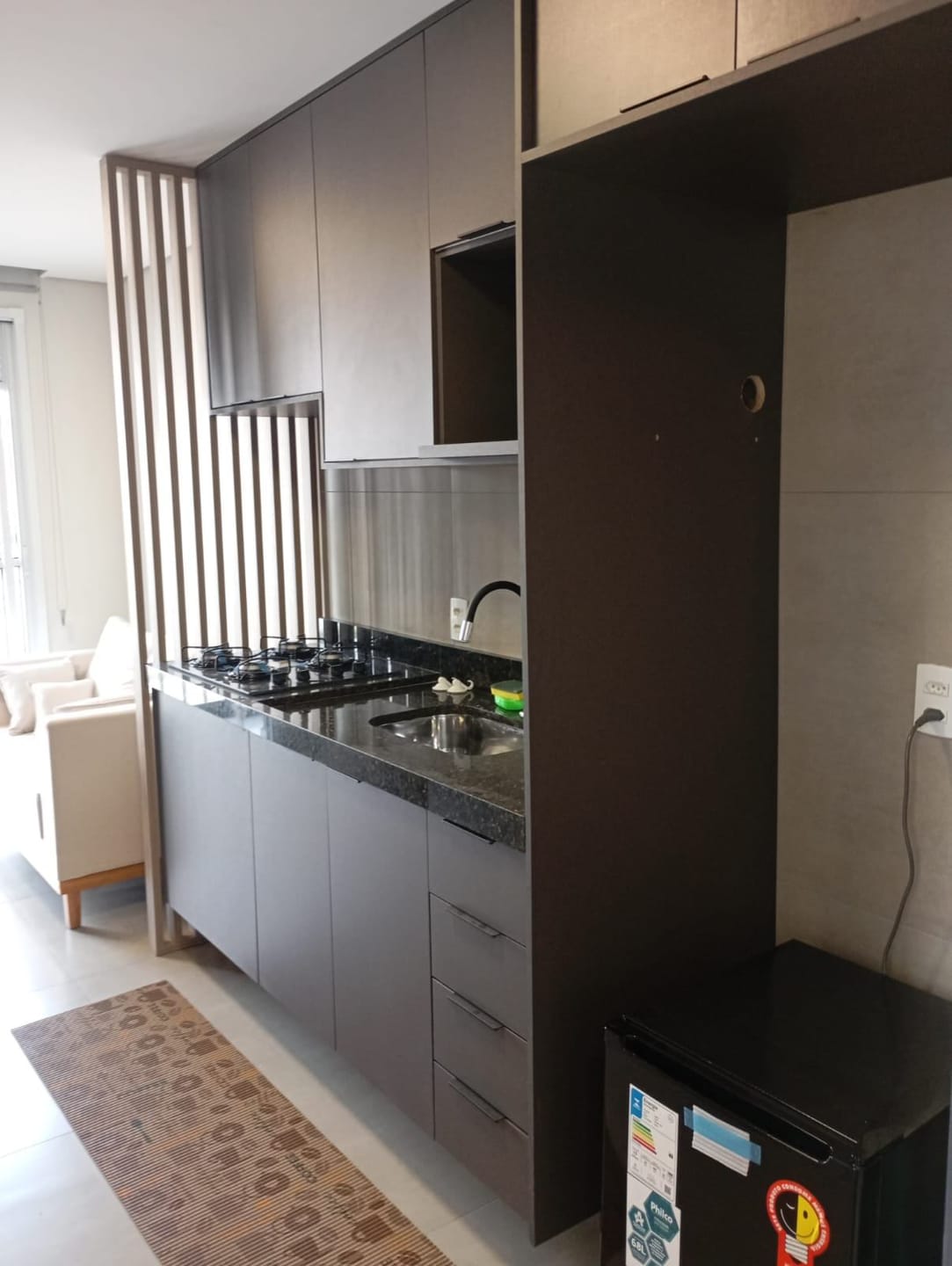 Apartamento, 1 quarto, 32 m² - Foto 16