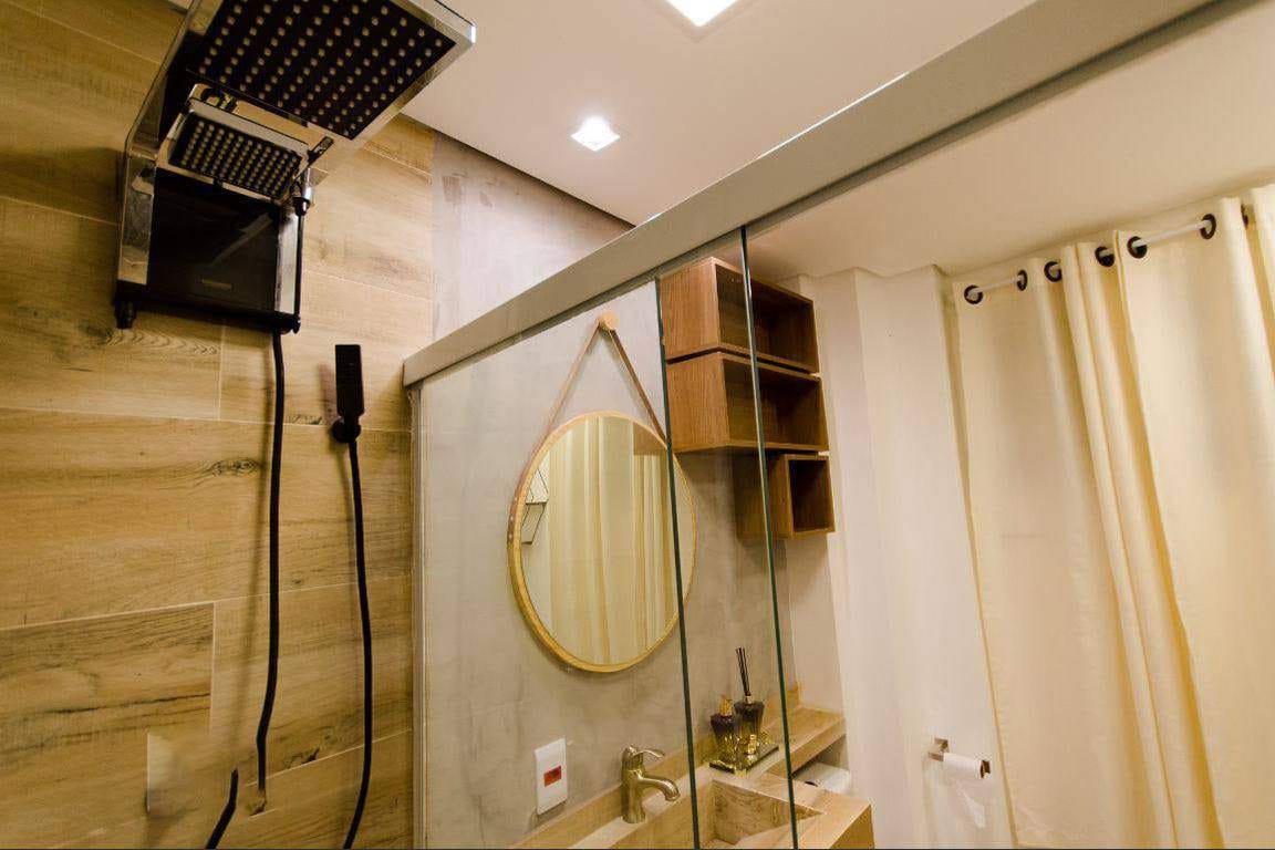 Apartamento, 1 quarto, 38 m² - Foto 20