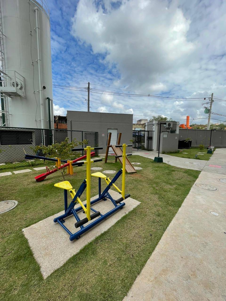 Apartamento, 2 quartos, 50 m² - Foto 16