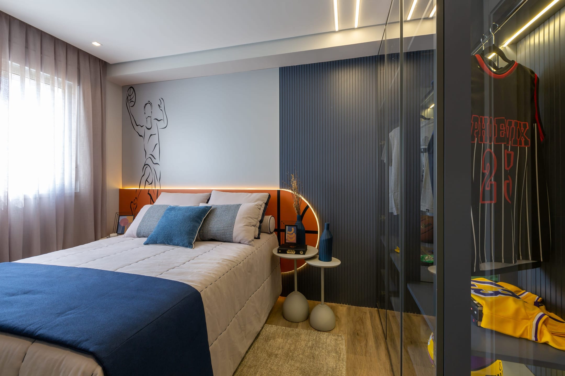 Apartamento, 1 quarto, 26 m² - Foto 7