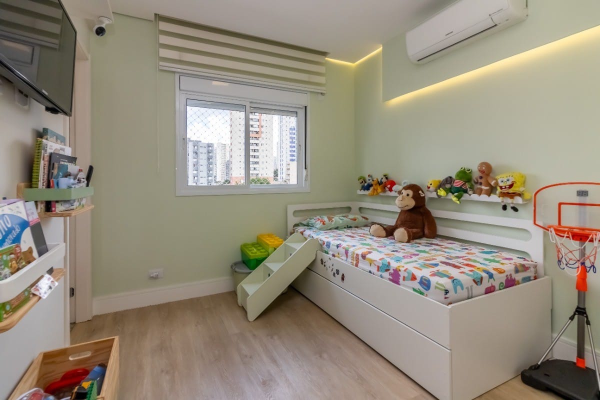 Apartamento, 3 quartos, 110 m² - Foto 22