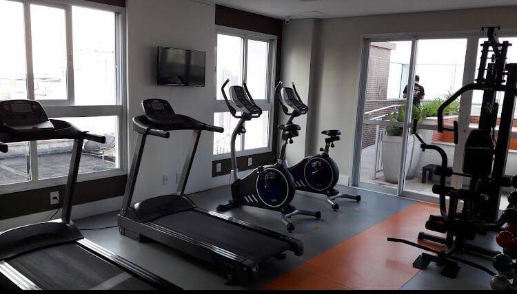 Apartamento, 1 quarto, 43 m² - Foto 18