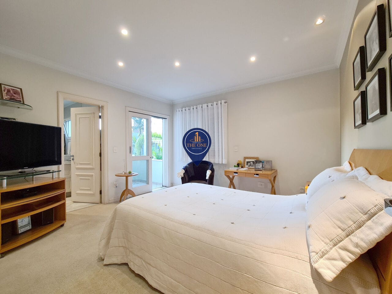Casa, 4 quartos, 900 m² - Foto 21