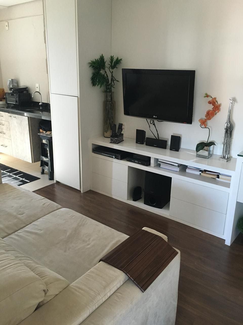 Apartamento, 2 quartos, 62 m² - Foto 10