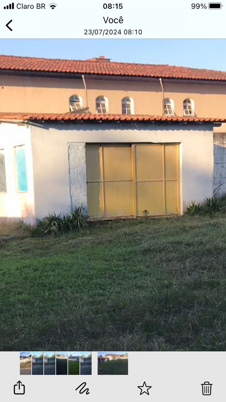 Terreno, 1320 m² - Foto 3