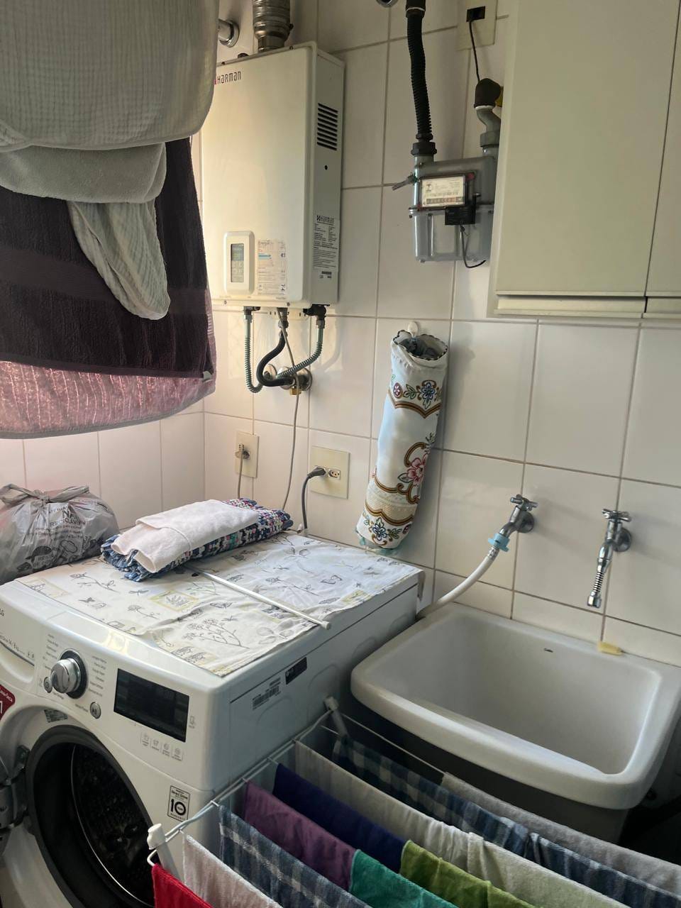 Apartamento, 3 quartos, 94 m² - Foto 44