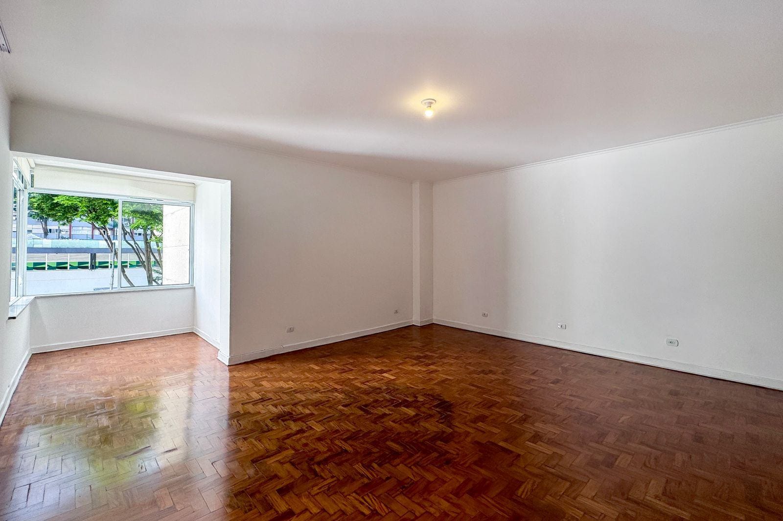 Apartamento, 4 quartos, 204 m² - Foto 1