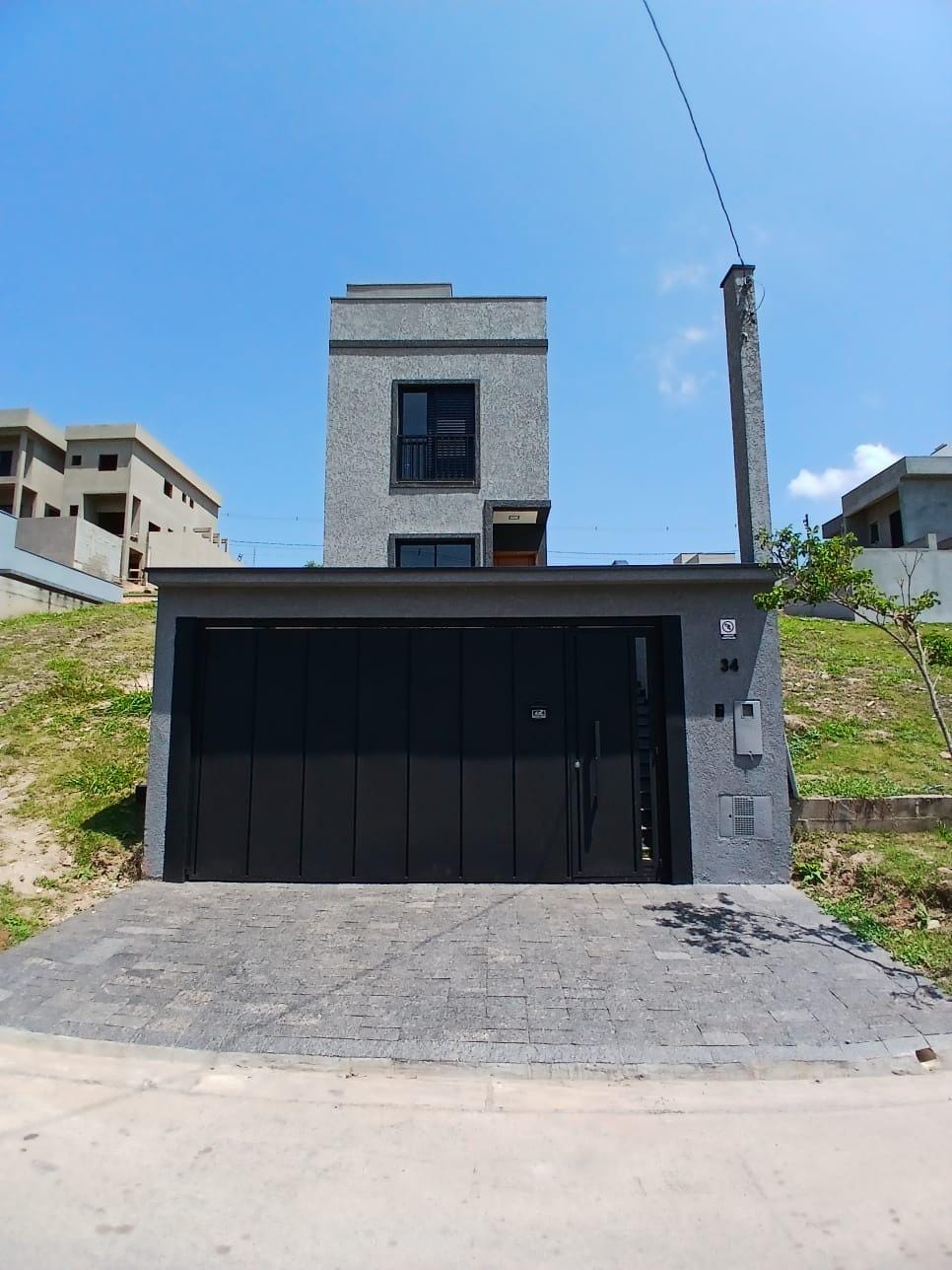 Casa, 3 quartos, 126 m² - Foto 10