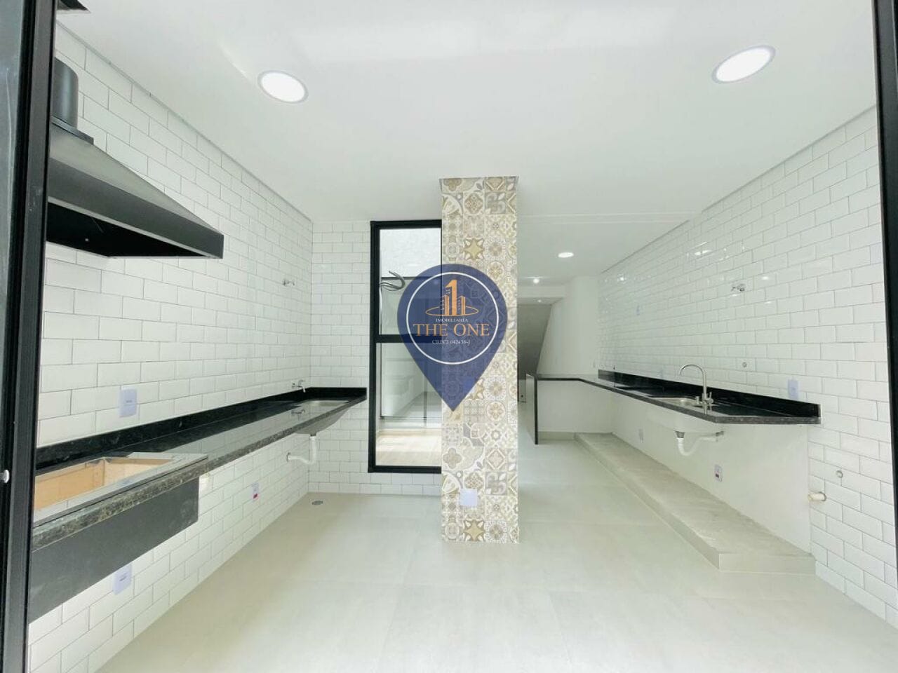 Casa, 3 quartos, 170 m² - Foto 19