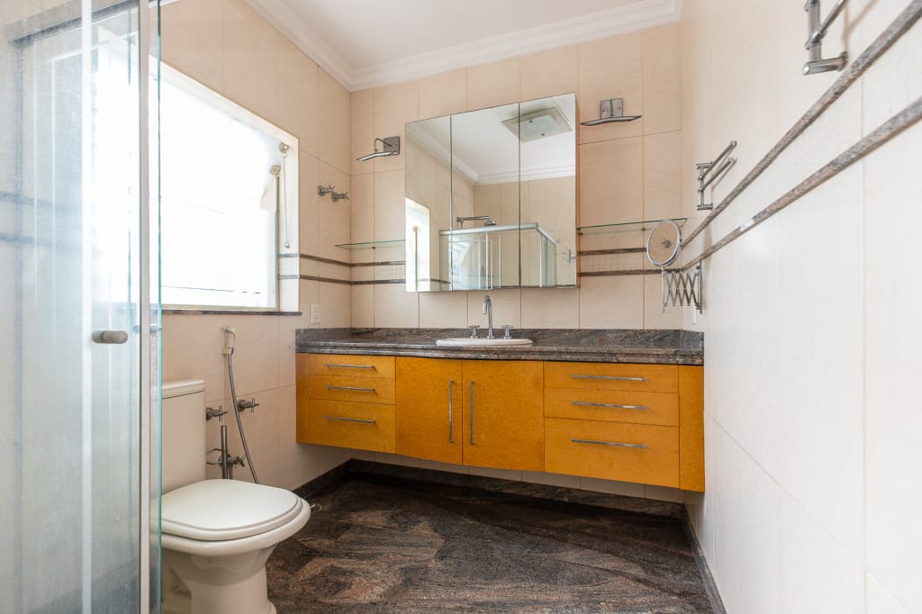 Casa, 4 quartos, 220 m² - Foto 6