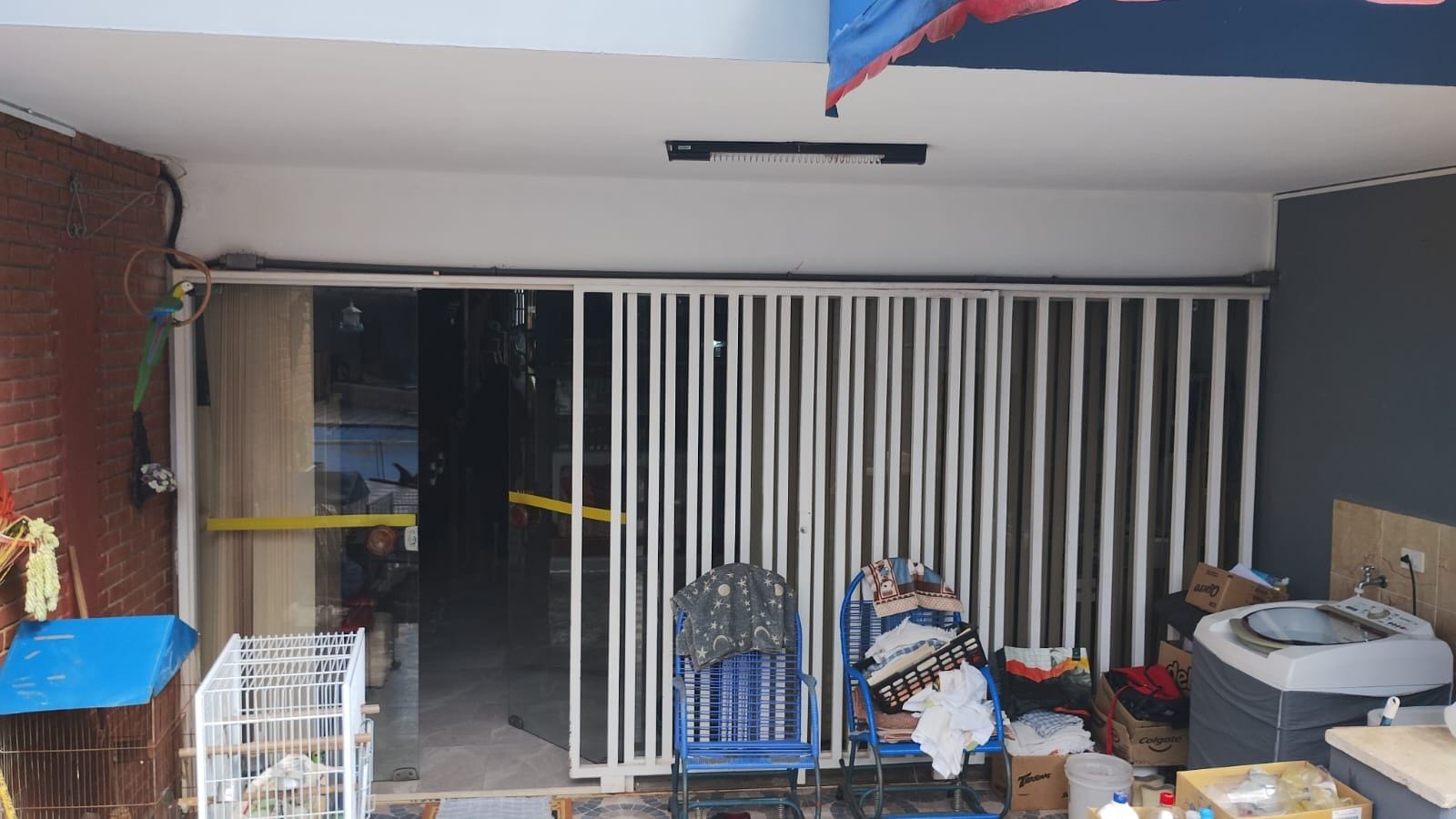 Casa à venda com 5 quartos, 460m² - Foto 25