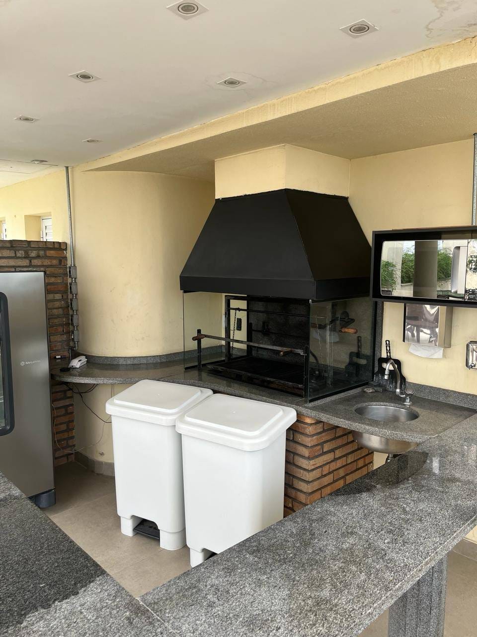 Apartamento, 1 quarto, 45 m² - Foto 36