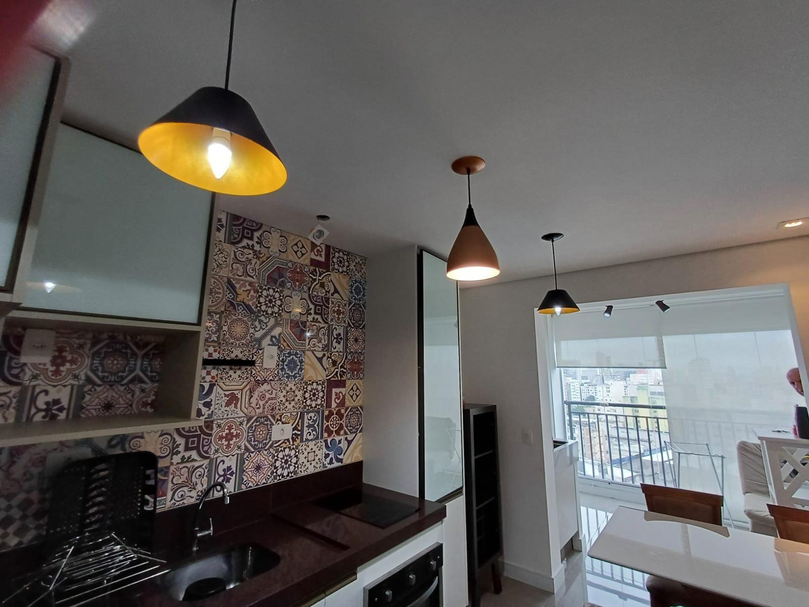 Apartamento, 1 quarto, 36 m² - Foto 17