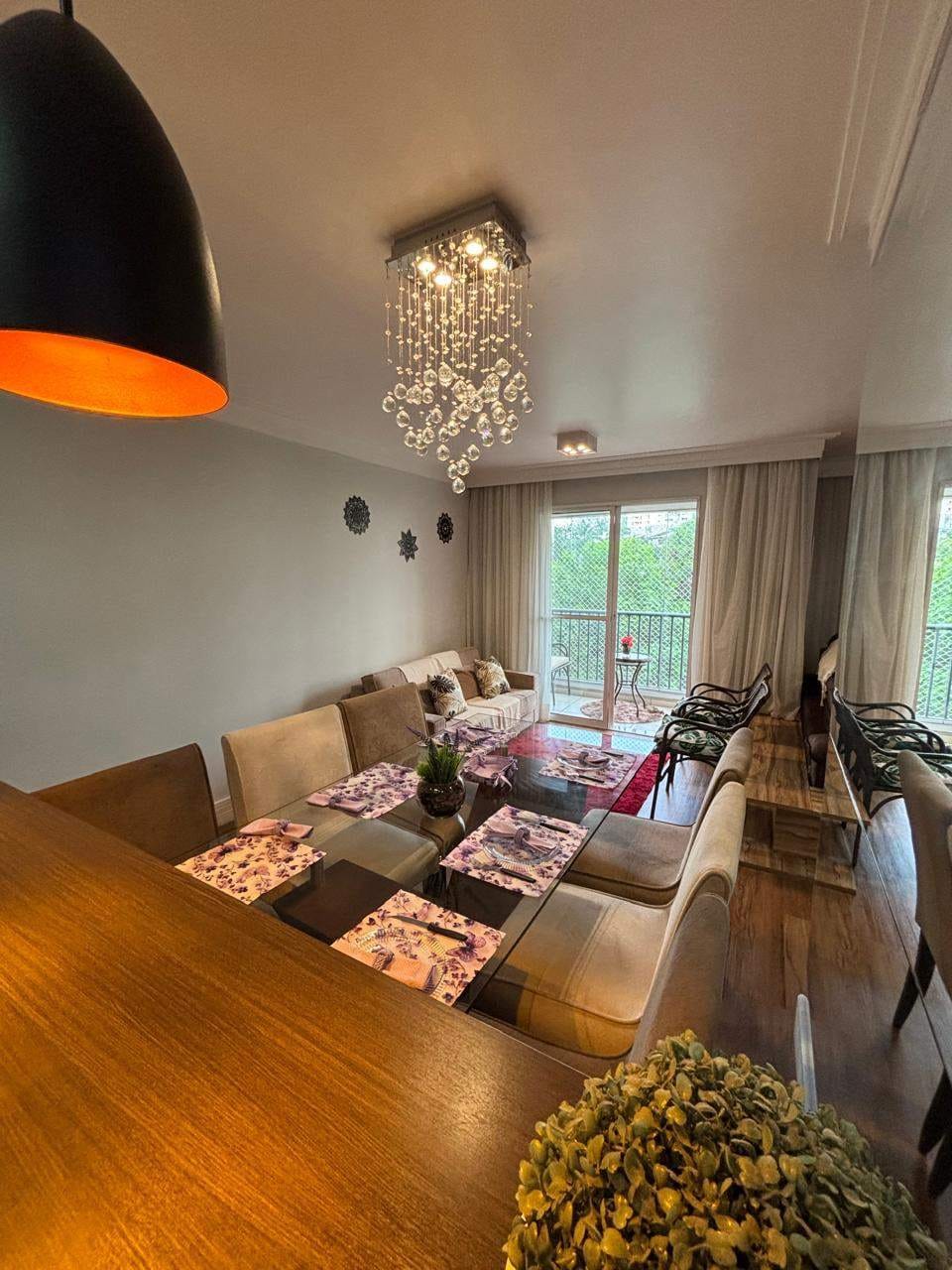 Apartamento, 3 quartos, 68 m² - Foto 5