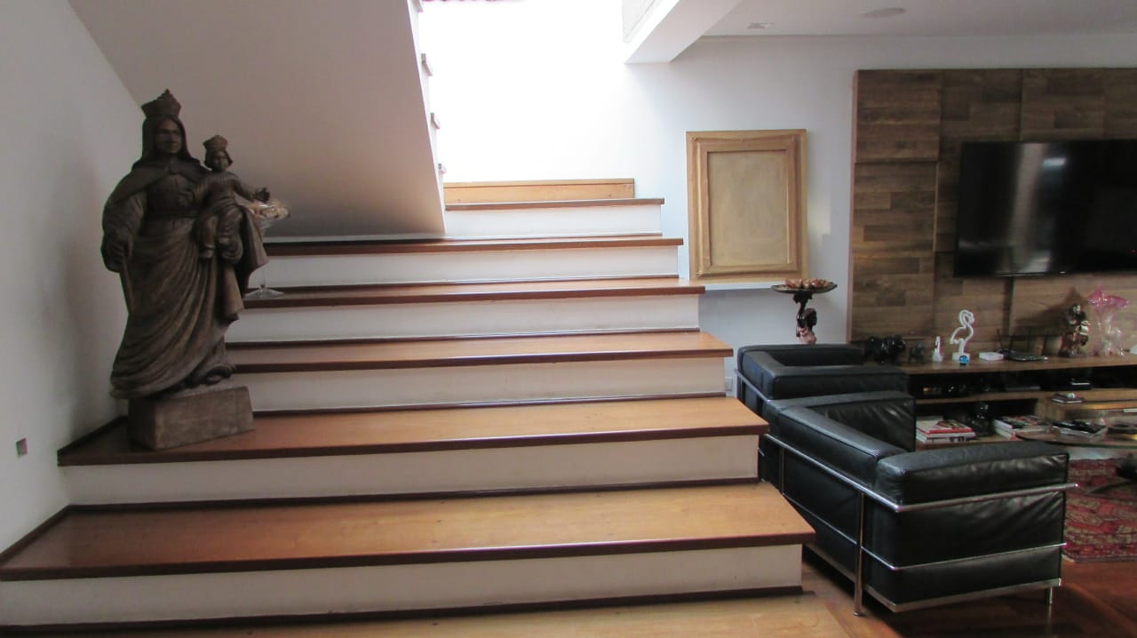 Casa, 3 quartos, 250 m² - Foto 13