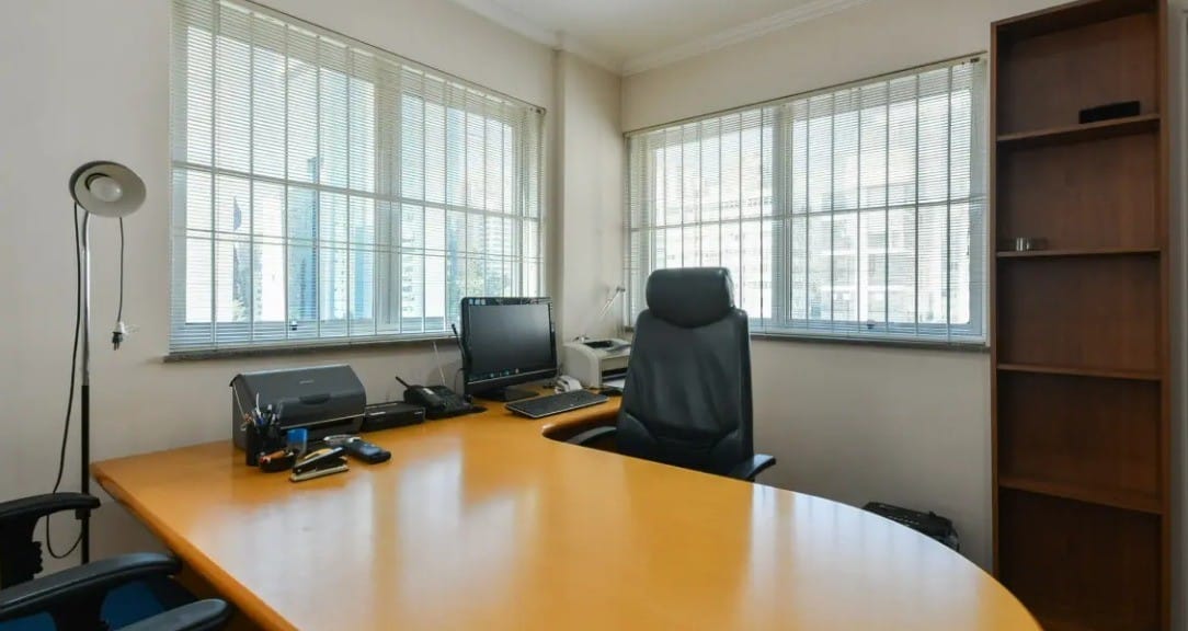 Imóvel Comercial, 31 m² - Foto 4