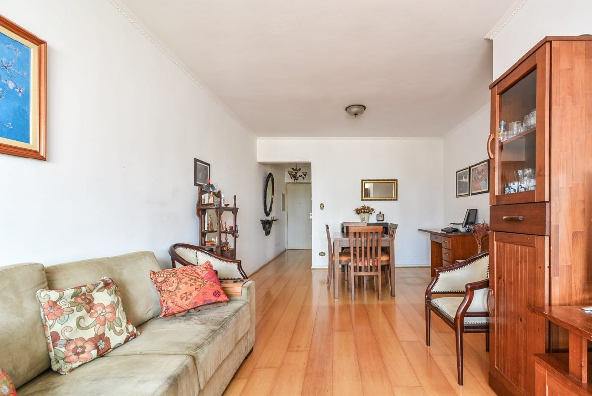 Apartamento, 3 quartos, 115 m² - Foto 7