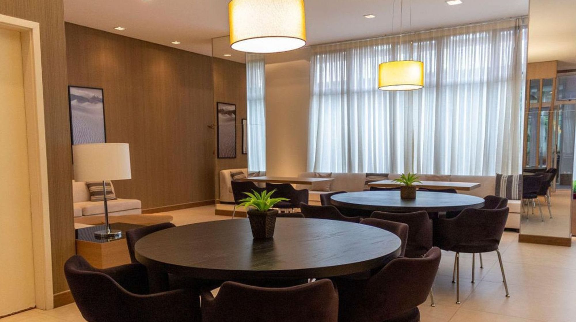 Apartamento, 2 quartos, 51 m² - Foto 6