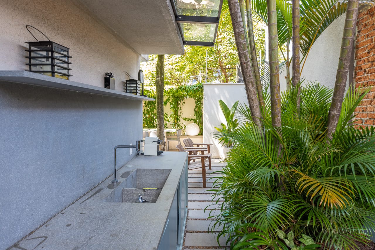 Casa, 2 quartos, 185 m² - Foto 6