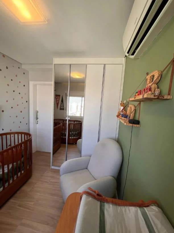 Apartamento, 2 quartos, 84 m² - Foto 10