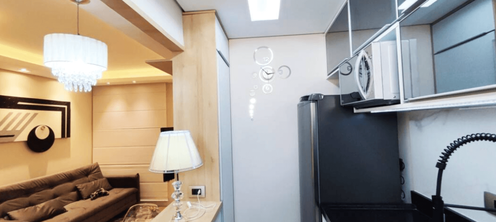 Apartamento, 1 quarto, 35 m² - Foto 12