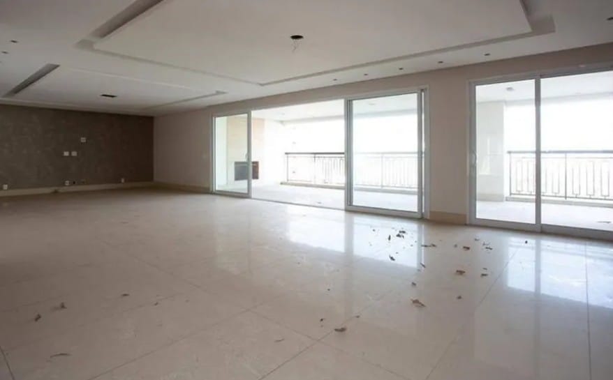 Apartamento, 5 quartos, 356 m² - Foto 18