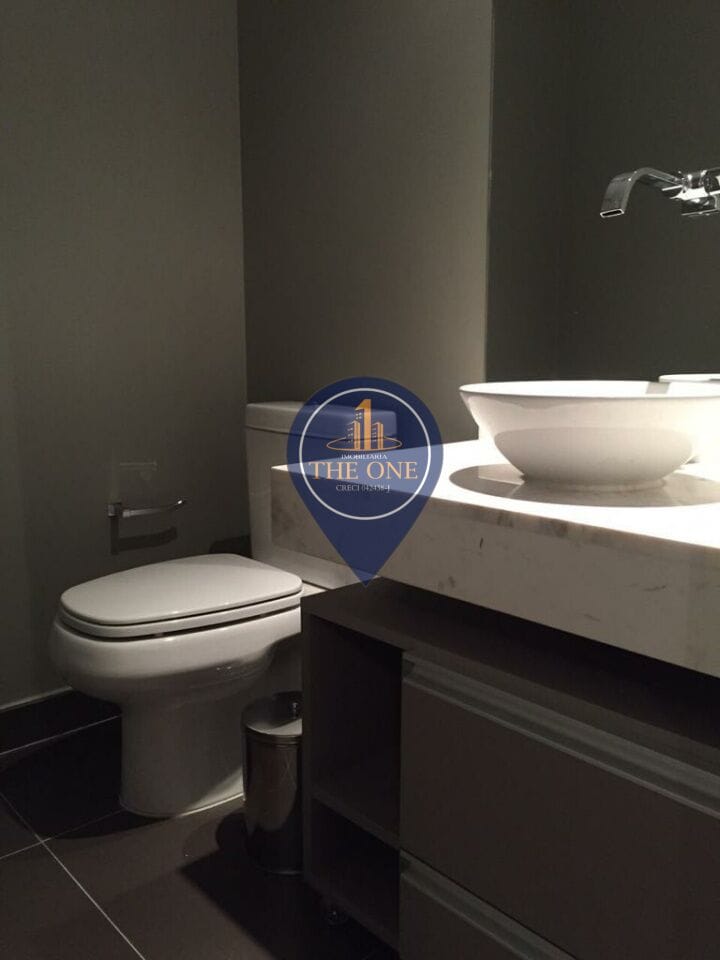 Apartamento, 1 quarto, 89 m² - Foto 9