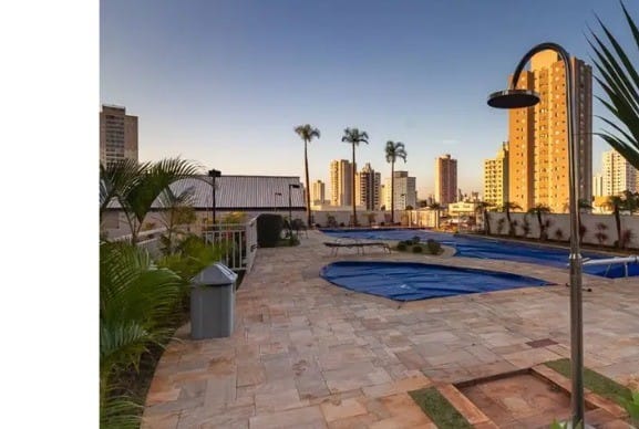 Apartamento à venda com 3 quartos, 87m² - Foto 26