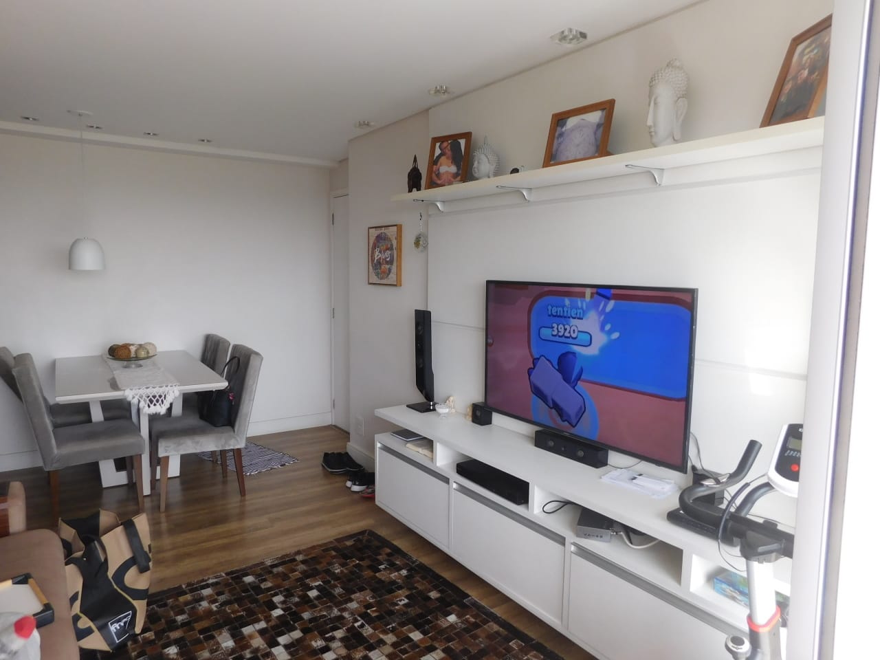Apartamento, 3 quartos, 73 m² - Foto 12