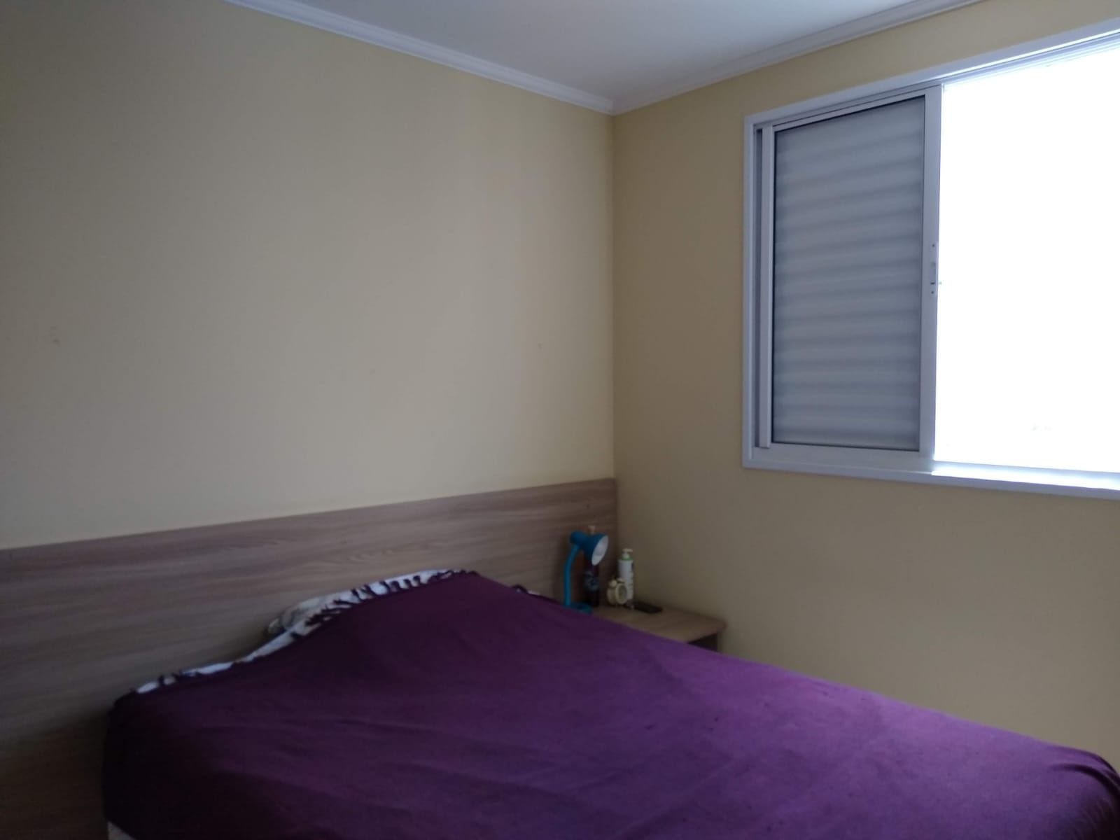 Apartamento, 2 quartos, 47 m² - Foto 7